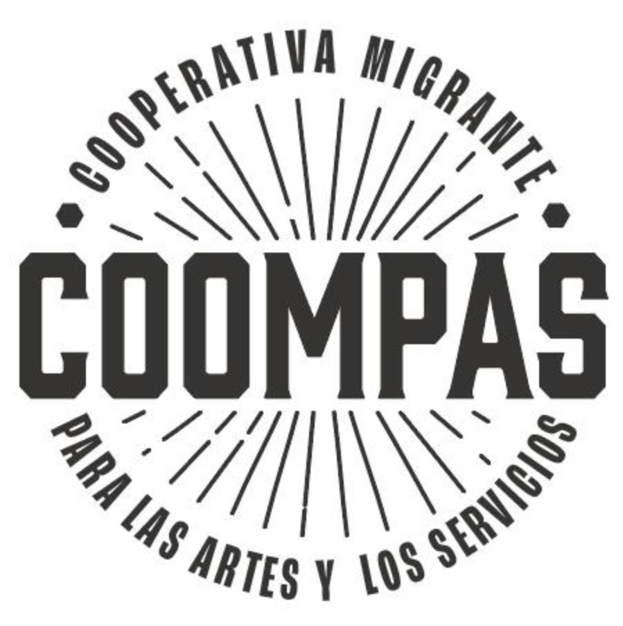 Logo Coompas
