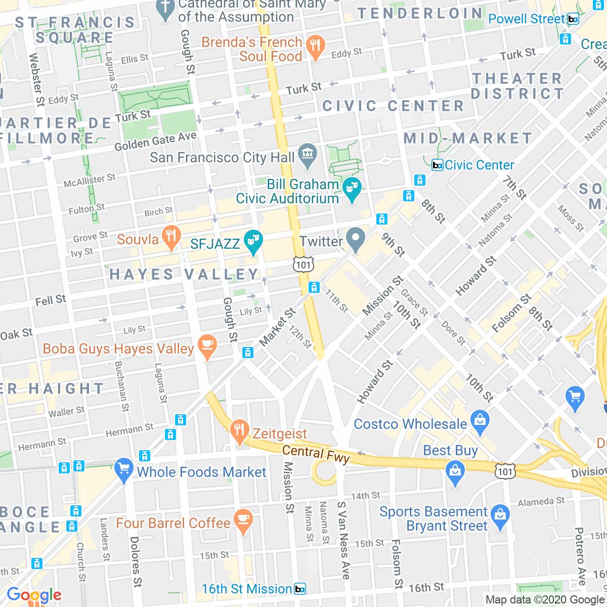 Mapa de fondo
